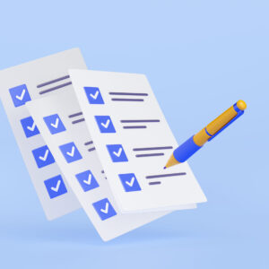 Une liste de 25 prospects par mois pendant 4 mois + bonus