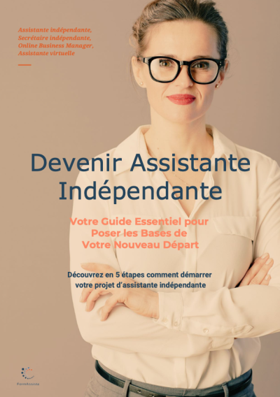 pdf extract _ Devenir Assistante - Image 1