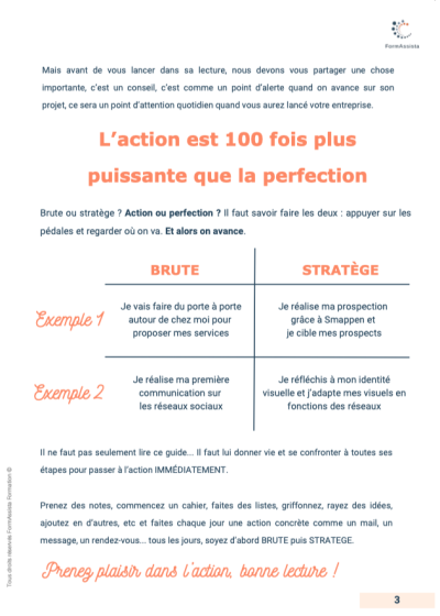 pdf extract _ Devenir Assistante - Image 2